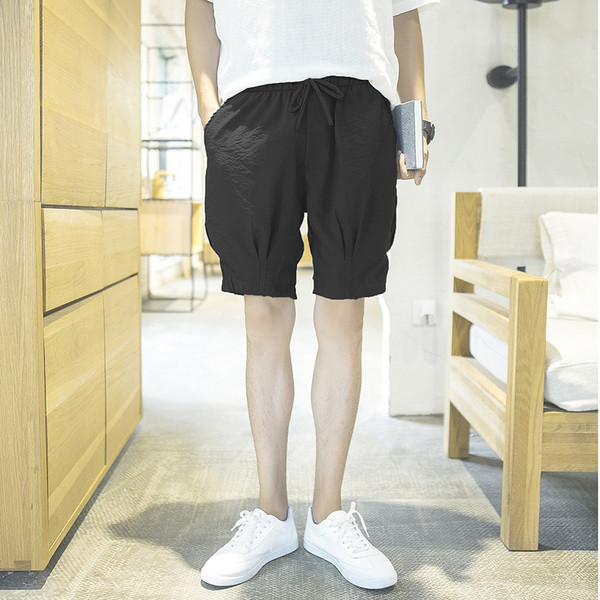 σορτς Μοναδικό spornto κομψή ανδρών