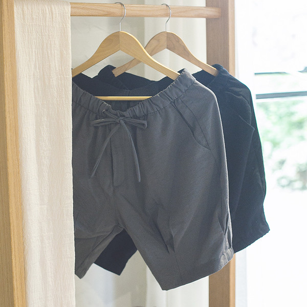 σορτς Μοναδικό spornto κομψή ανδρών