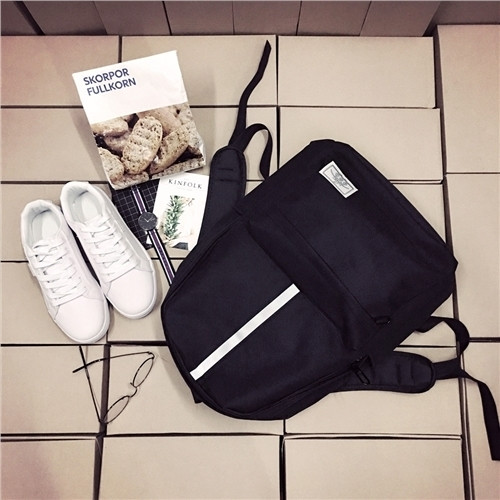 Много стилна  мъжка ежедневна раница