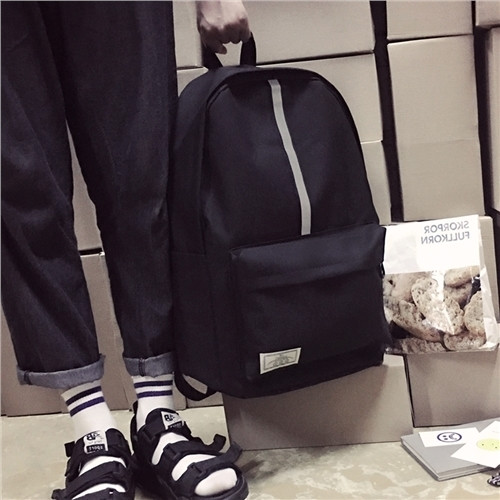 Много стилна  мъжка ежедневна раница