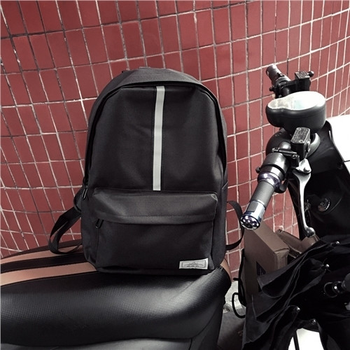 Много стилна  мъжка ежедневна раница