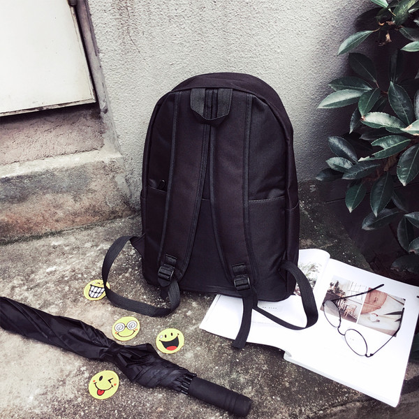 Много стилна  мъжка ежедневна раница