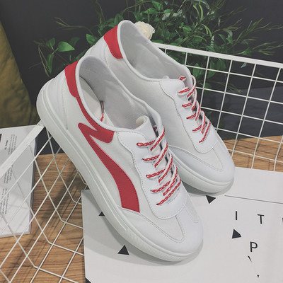 Мъжки ежедневни кецове в различни цветове