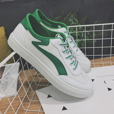 Мъжки ежедневни кецове в различни цветове