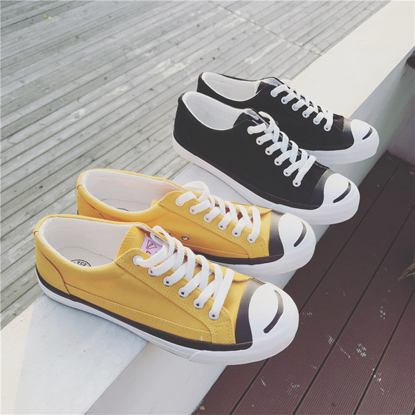 Ежедневни мъжки свежи кецове в три цвята