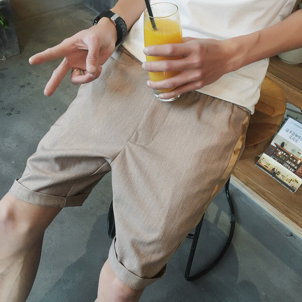 σορτς Αθλητισμός-κομψή ανδρών σε διάφορα χρώματα