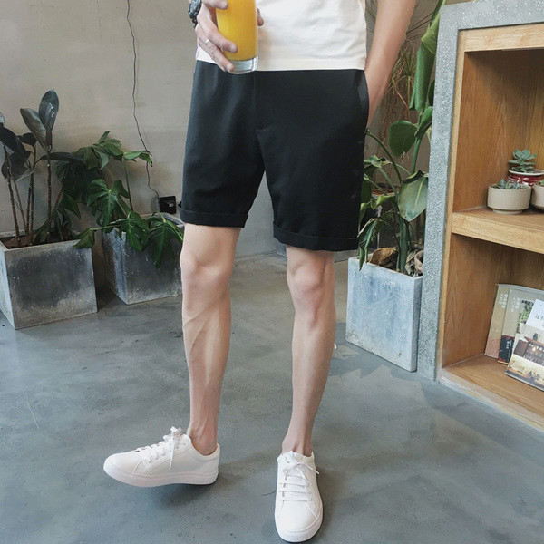 σορτς Αθλητισμός-κομψή ανδρών σε διάφορα χρώματα