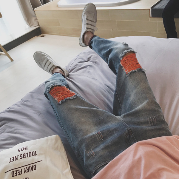 τζιν πολλά κομψά ανδρών τύπου shalwar