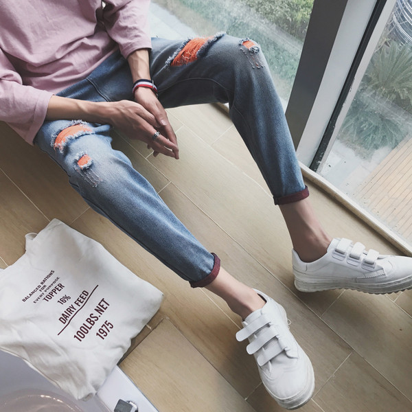 τζιν πολλά κομψά ανδρών τύπου shalwar