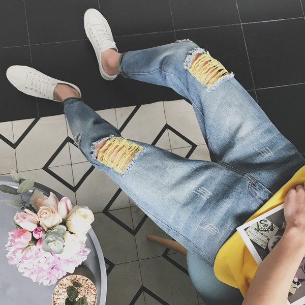 τζιν πολλά κομψά ανδρών τύπου shalwar