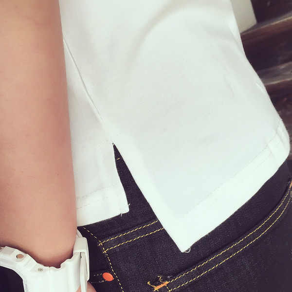 αντρικά πουκάμισα με κοντά μανίκια και απλικέ γατάκι σε πολλά χρώματα