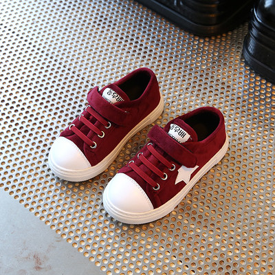 Страхотни детски кецове за момченце