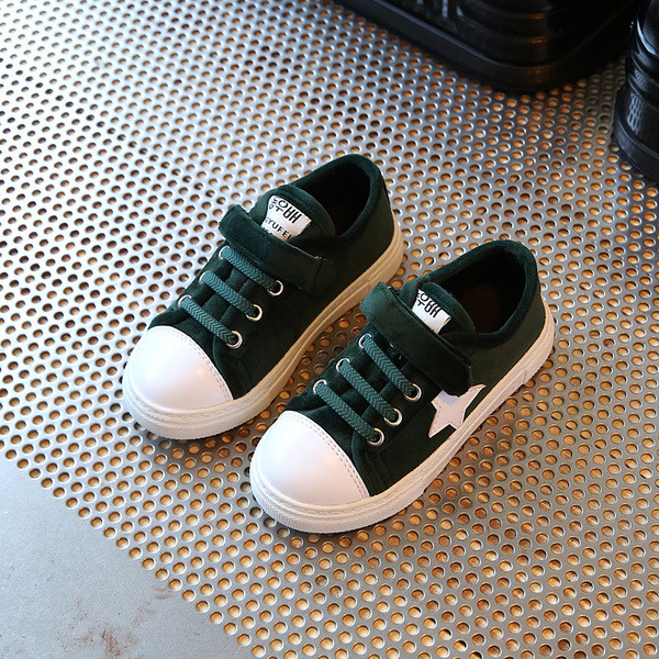 Страхотни детски кецове за момченце 