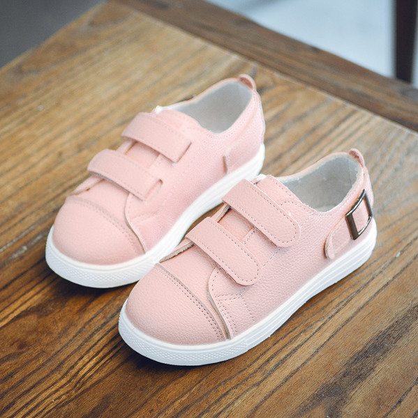 Чудесни детски обувки в три цвята (унисекс)