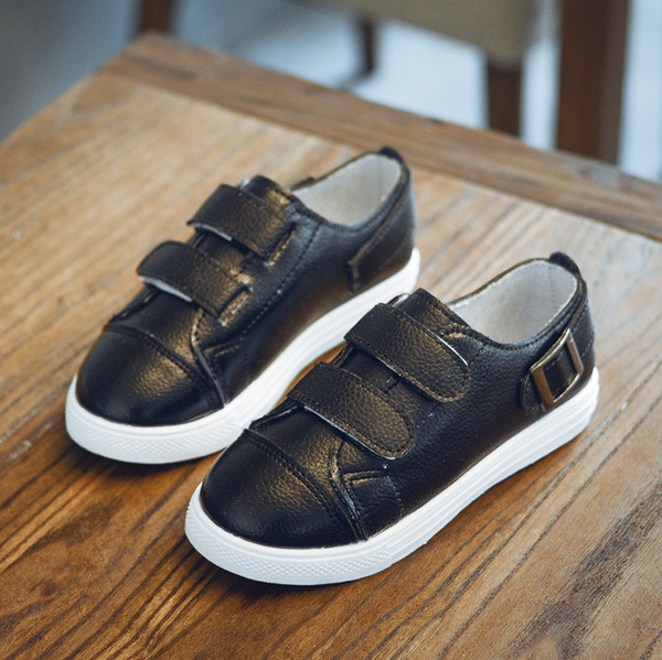 Чудесни детски обувки в три цвята (унисекс)