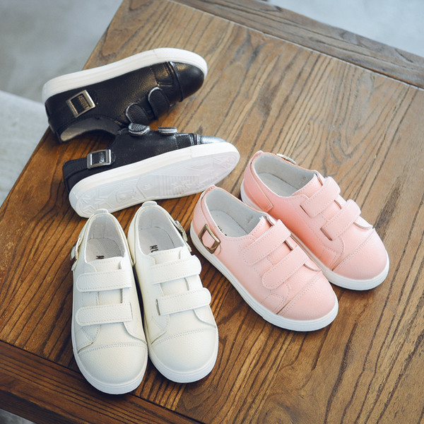 Чудесни детски обувки в три цвята (унисекс)