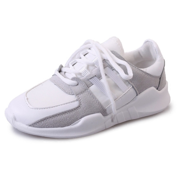 Γυναικεία αθλητικά υποδήματα αναπνεύσιμα σε τρία χρώματα