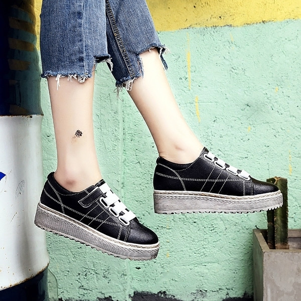 Γυναικεία αθλητικά υποδήματα αναπνεύσιμα 