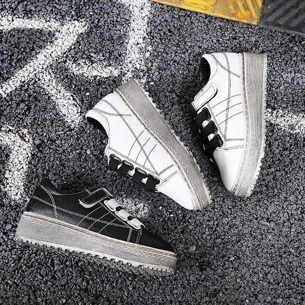 Γυναικεία αθλητικά υποδήματα αναπνεύσιμα 