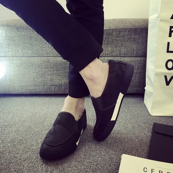 Άνδρικά άνετα μοκασίνια 