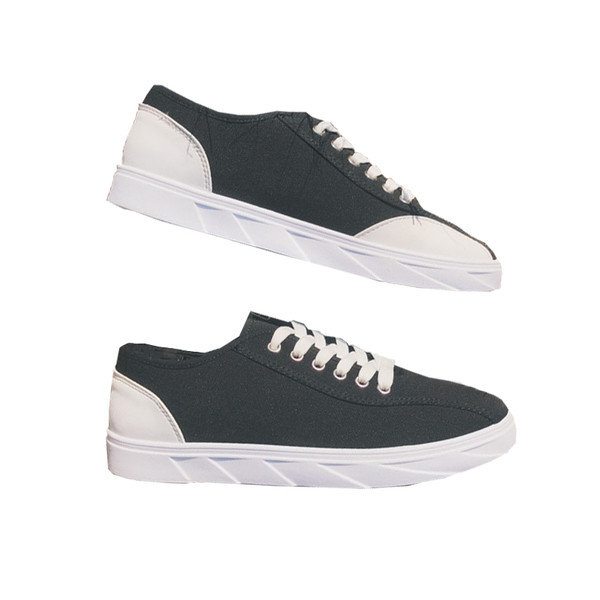 Μοναδικάαρσενικό αθλητικά παπούτσια σε τρία διαφορετικά χρώματα