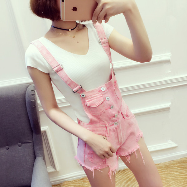 τζιν φόρμες Πολλές κομψό γυναικών σε τρία χρώματα