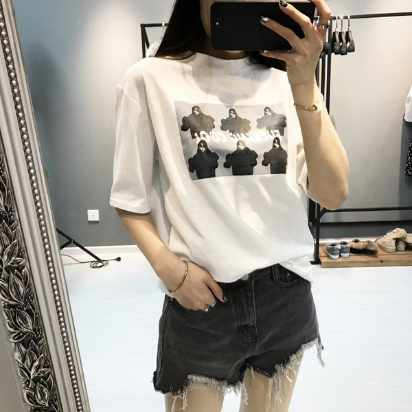 Τρέχουσα σκούρο γκρι κυρίες παντελόνι με περιθώριο