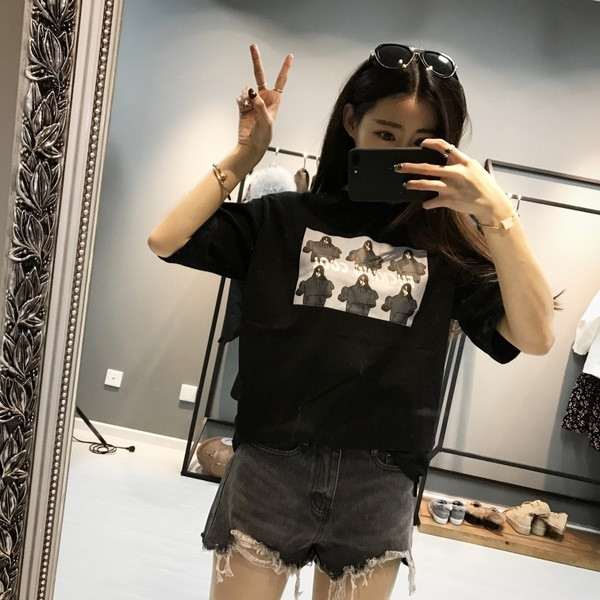 Τρέχουσα σκούρο γκρι κυρίες παντελόνι με περιθώριο