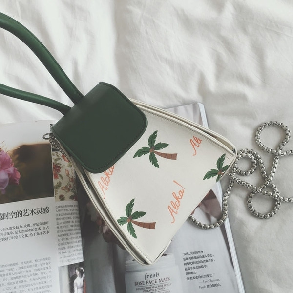 Υπέροχο μικρό τσάντες σε διάφορα χρώματα