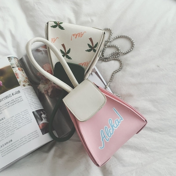 Υπέροχο μικρό τσάντες σε διάφορα χρώματα