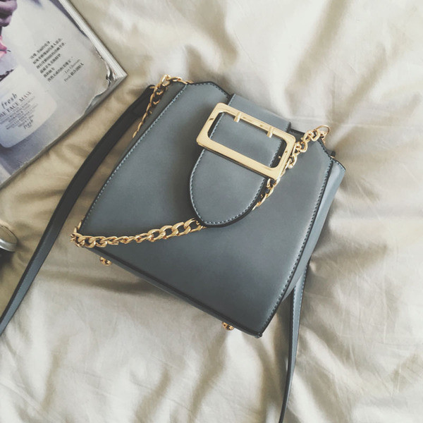 Μοναδικό μικρό χαρτοφύλακα σε πέντε χρώματα με μακρύ χερούλι ώμου