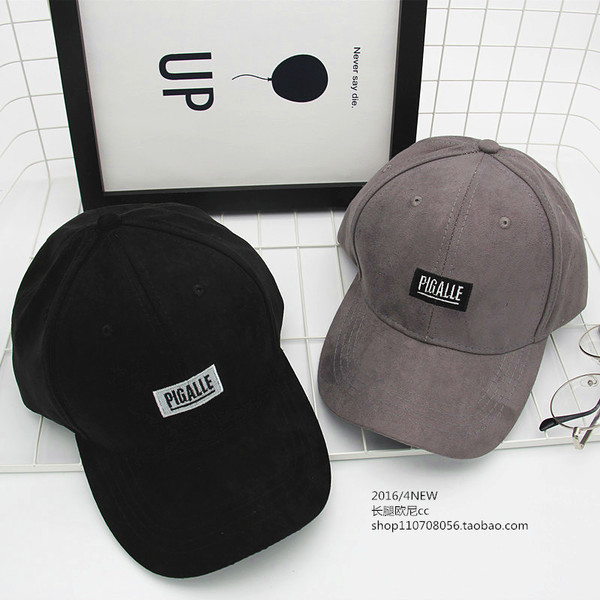 Μεγάλη «unisex» καπέλα των διαφορετικών μοντέλων