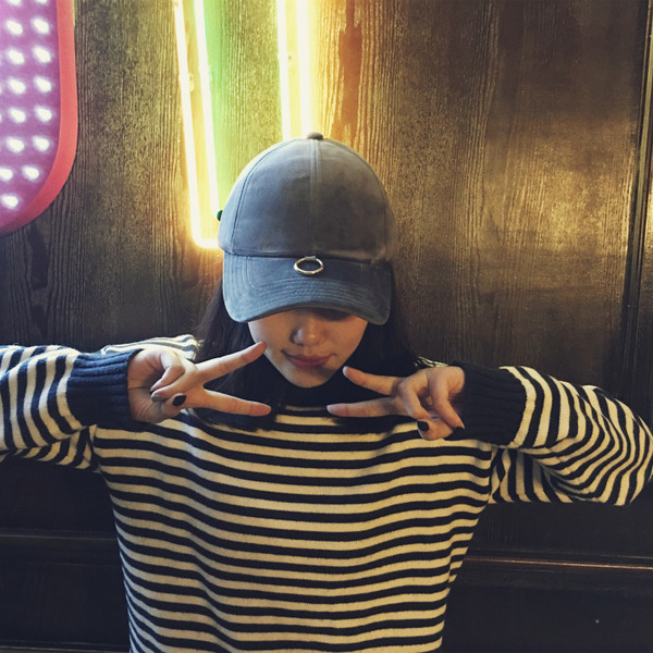 καπέλο Αθλητισμός-κομψές κυρίες με ζελατίνα σε διάφορα χρώματα