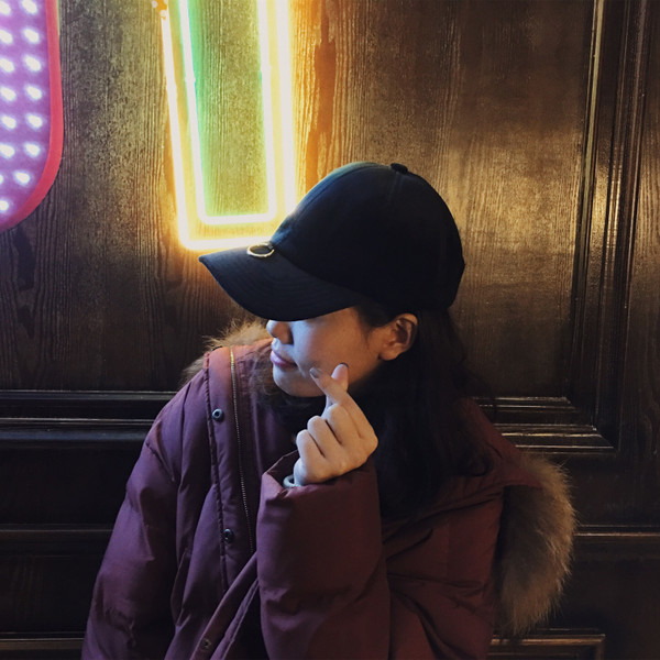 καπέλο Αθλητισμός-κομψές κυρίες με ζελατίνα σε διάφορα χρώματα