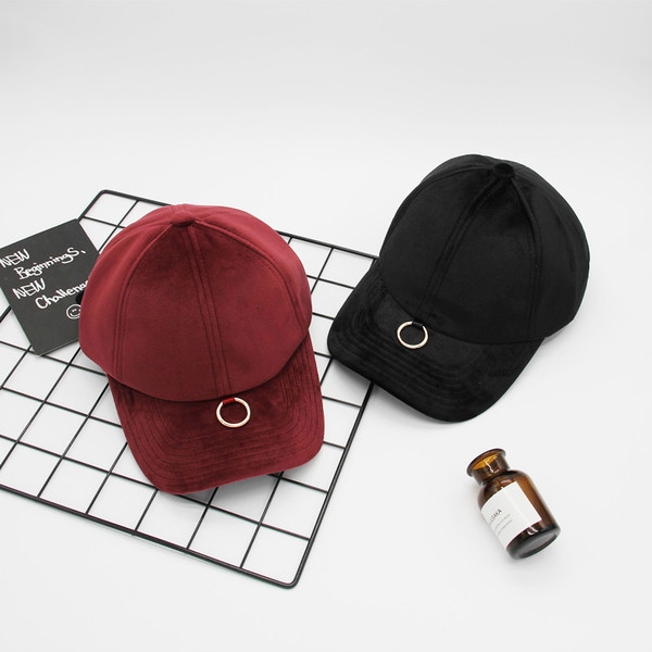 καπέλο Αθλητισμός-κομψές κυρίες με ζελατίνα σε διάφορα χρώματα