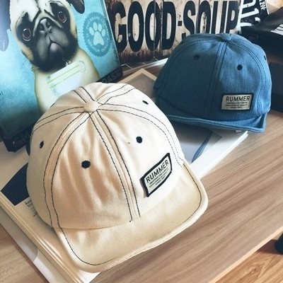 Μεγάλη κυρίες τζιν καπάκι τύπου καπέλο