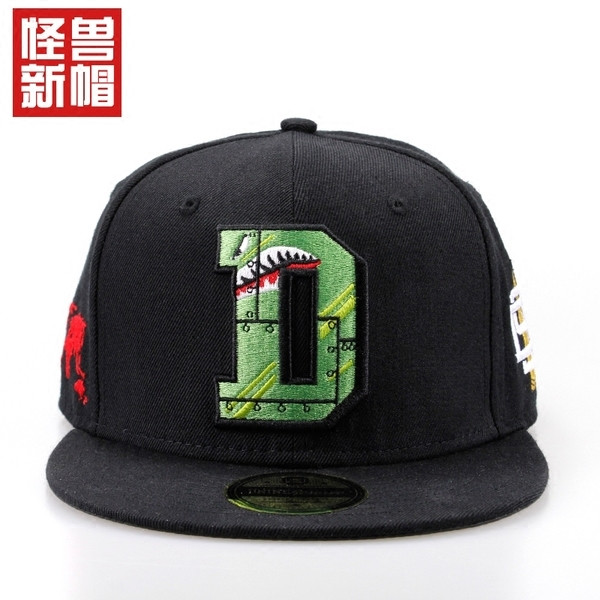 Κομψή καπέλο βαμβάκι για τους άνδρες και τις γυναίκες