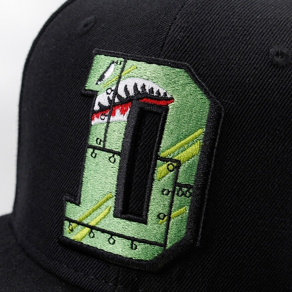 Κομψή καπέλο βαμβάκι για τους άνδρες και τις γυναίκες