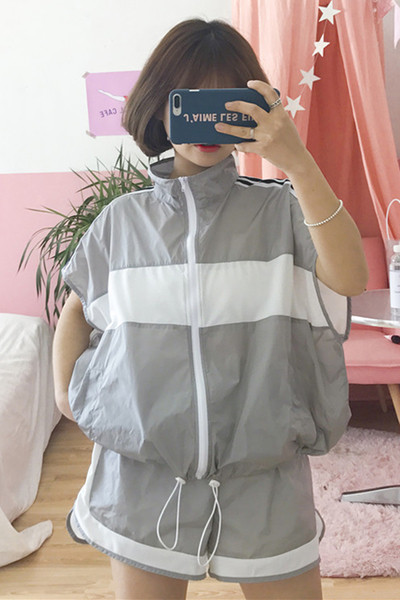 σπορ κιτ Awesome Γυναικών από δύο μέρη