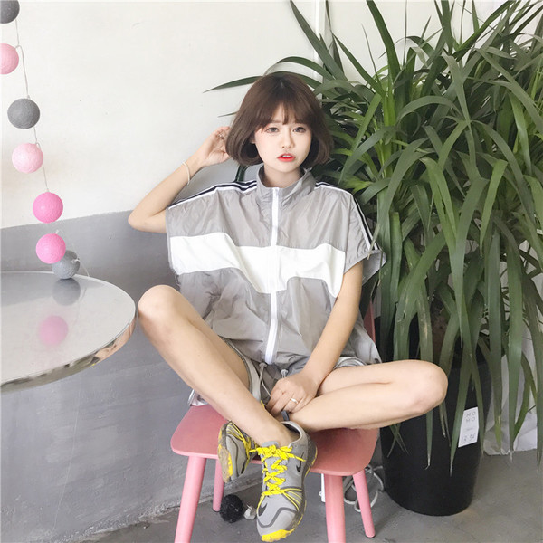 σπορ κιτ Awesome Γυναικών από δύο μέρη