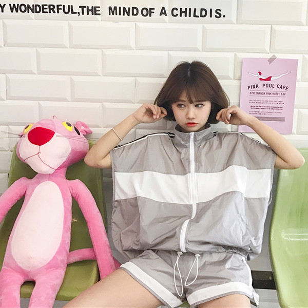 σπορ κιτ Awesome Γυναικών από δύο μέρη