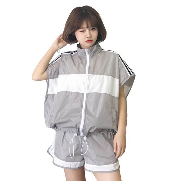 σπορ κιτ Awesome Γυναικών από δύο μέρη