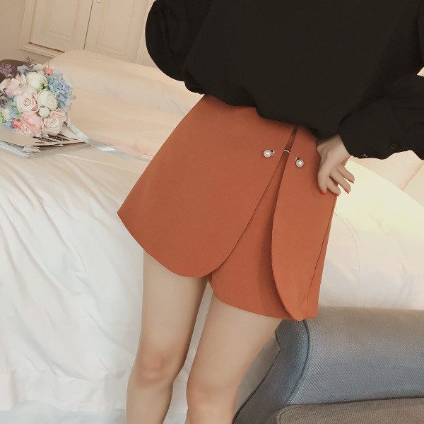 σορτς μεγάλη και πολύ μοντέρνα κομψές κυρίες