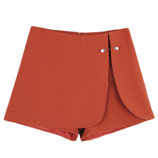 σορτς μεγάλη και πολύ μοντέρνα κομψές κυρίες