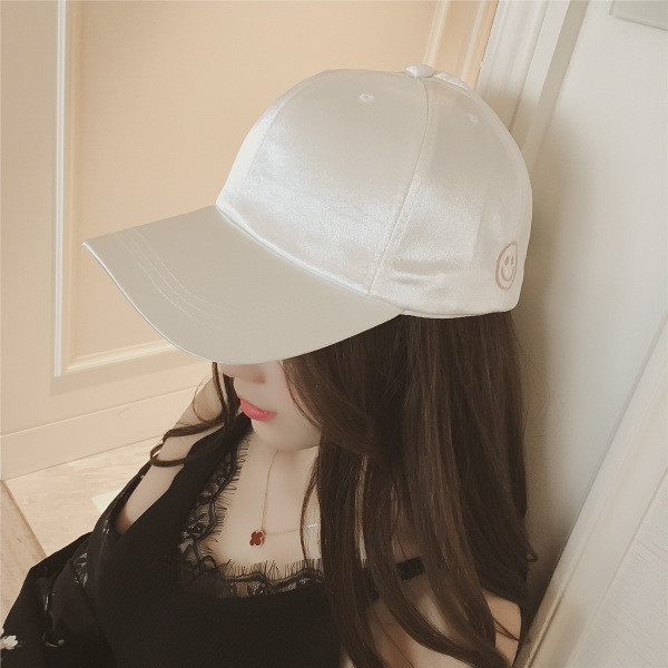 Κυρίες Καπέλο μαύρο και άσπρο