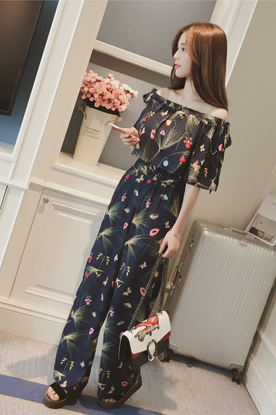 Φοβερό πολύχρωμο κυρίες που από δύο μέρη