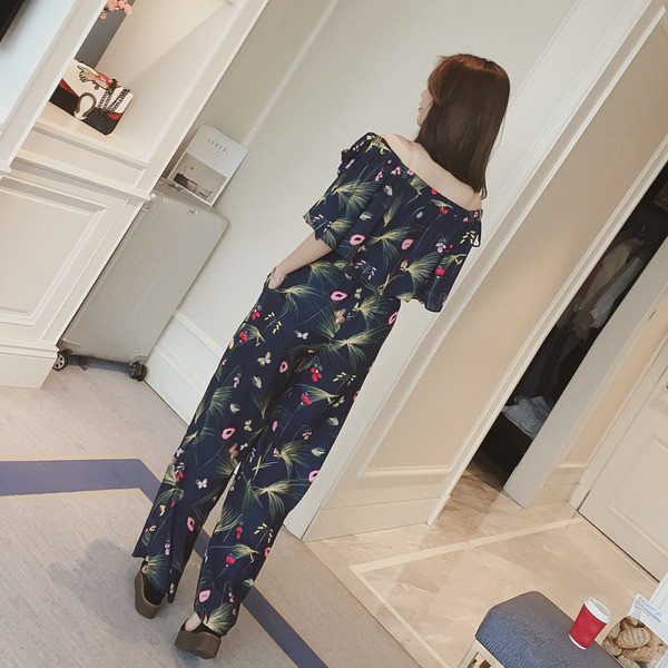 Φοβερό πολύχρωμο κυρίες που από δύο μέρη