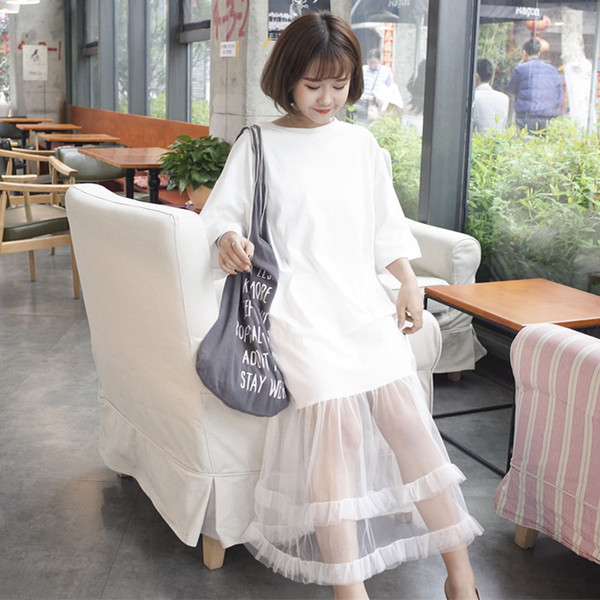 Καθημερινά κυρίες φόρεμα με μεταξωτές μοτίβα