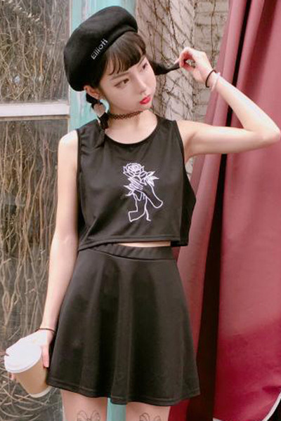 καθημερινή σειρά Μοναδικό των γυναικών των δύο μερών