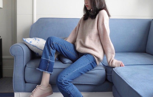 Γυναικεία τζιν